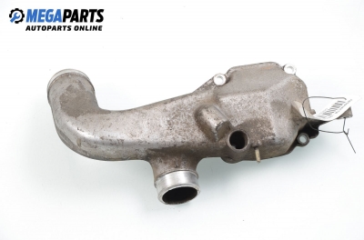 Тръба турбо за Mercedes-Benz CLK-Class Coupe (C208) (06.1997 - 09.2002) 200 Kompressor (208.345), 192 к.с.