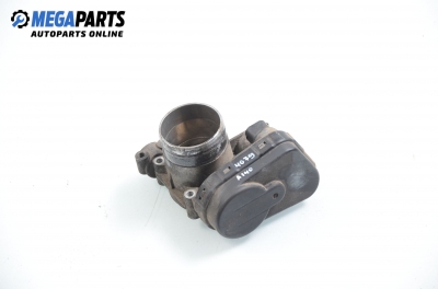 Дроселова клапа за Mercedes-Benz A-Class Hatchback  (W168) (07.1997 - 08.2004) A 140 (168.031, 168.131), 82 к.с., № A 166 141 01 25