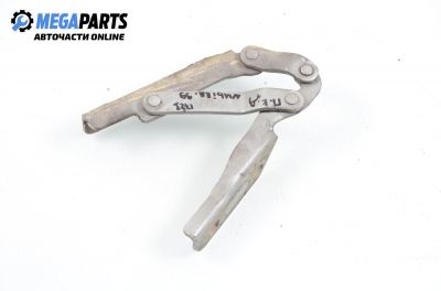 Панта преден капак за Daewoo Nubira Sedan (04.1997 - 06.1999), 4+1 вр., седан, позиция: дясна