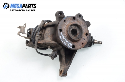 Шенкел главина за Peugeot 405 I Sedan (01.1987 - 12.1993), позиция: предна, дясна