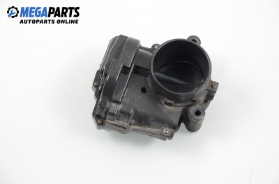 Дроселова клапа за Peugeot 308 Hatchback (09.2007 - 12.2016) 1.6 16V, 120 к.с., № V757669780-04