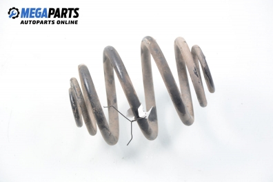 Пружина за ходова част за Opel Calibra A Coupe (08.1989 - 07.1997), позиция: задна