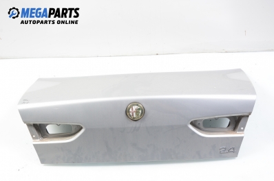 Заден капак за Alfa Romeo 156 Sedan (09.1997 - 09.2005), седан