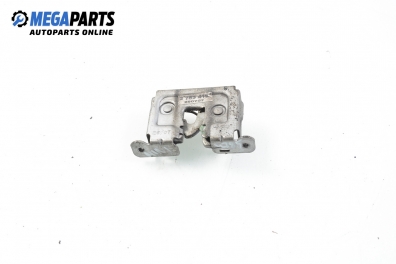 Брава преден капак за Mini Hatchback (R56) (09.2006 - 11.2013), позиция: предна