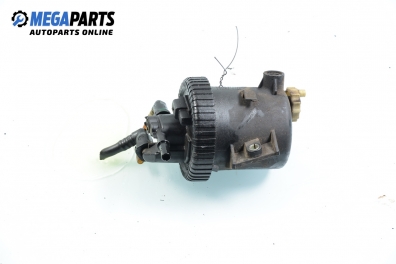 Корпус за горивен филтър за Peugeot 607 Sedan (01.2000 - 07.2010) 2.2 HDi, 133 к.с.