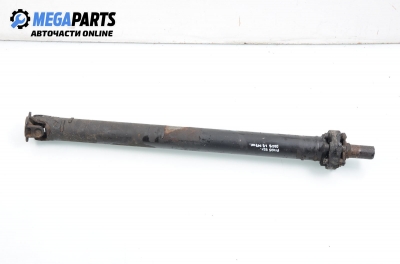 Кардан за Peugeot 405 I Sedan (01.1987 - 12.1993) 1.9 Sport MI-16, 147 к.с.