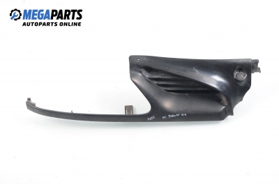 Решетка за Renault Scenic I Minivan (09.1999 - 07.2010), позиция: дясна