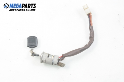 Контактен ключ за Alfa Romeo 33 Hatchback (01.1990 - 09.1994)