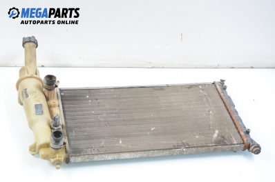 Воден радиатор за Fiat Punto Hatchback (09.1993 - 09.1999) 55 1.1, 54 к.с.