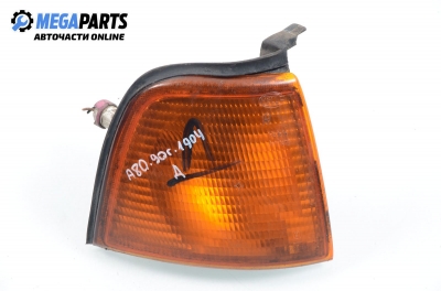 Мигач за Audi 80 Sedan B3 (06.1986 - 10.1991), седан, позиция: дясна