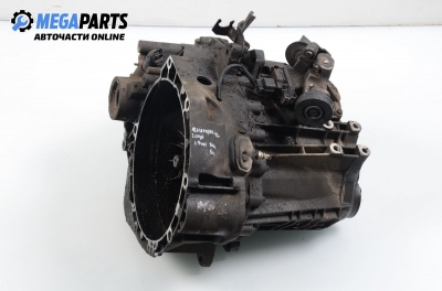 Ръчна скоростна кутия за Seat Alhambra Minivan I (04.1996 - 03.2010) 1.9 TDI, 90 к.с.