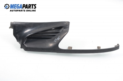 Решетка за Renault Scenic I Minivan (09.1999 - 07.2010), позиция: лява