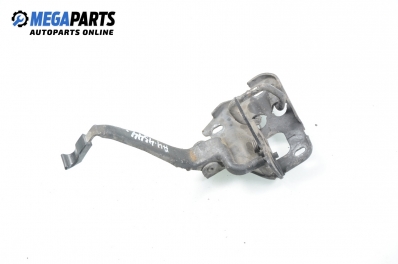 Заключалка преден капак за Audi A4 Sedan B5 (11.1994 - 09.2001)