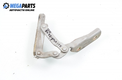 Панта преден капак за Daewoo Nubira Sedan (04.1997 - 06.1999), 4+1 вр., седан, позиция: лява