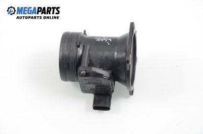 Дебитомер за Skoda Octavia I Sedan (09.1996 - 12.2010) 1.6, 101 к.с., № 06A 906 461B