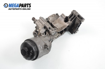Корпус за маслен филтър за BMW 3 Series E46 Sedan (02.1998 - 04.2005) 320 i, 150 к.с.
