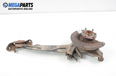 Шенкел главина за Jaguar X-Type Sedan (06.2001 - 11.2009), позиция: задна, лява