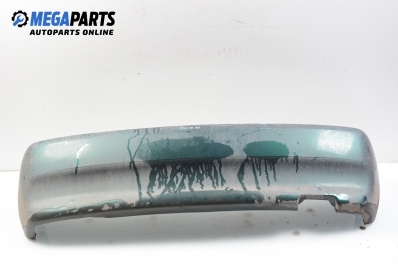 Задна броня за Volkswagen Polo Hatchback II (10.1994 - 10.1999), хечбек