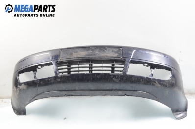 Предна броня за Audi A6 Avant C5 (11.1997 - 01.2005), комби, позиция: предна