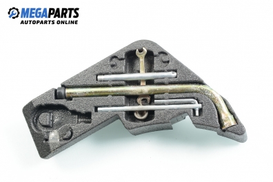 Стойка с инструменти за Porsche Cayenne SUV I (09.2002 - 09.2010)