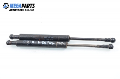 Амортисьор за багажник/товарно пространство за Audi 80 Sedan B3 (06.1986 - 10.1991)