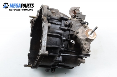 Ръчна скоростна кутия за Fiat Stilo Hatchback (10.2001 - 11.2010) 1.9 JTD (192_XE1A), 115 к.с.