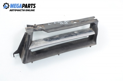 Решетка в броня за Alfa Romeo 156 Sedan (09.1997 - 09.2005), седан, позиция: лява