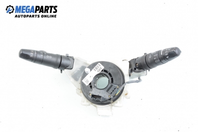 Лостчета светлини и чистачки за Nissan Micra III Hatchback (01.2003 - 06.2010)