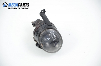 Халоген за Volkswagen Touran Minivan (02.2003 - 05.2010), позиция: дясна