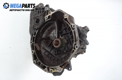 Ръчна скоростна кутия за Opel Vectra B Hatchback (10.1995 - 07.2003) 1.8 i 16V, 116 к.с.