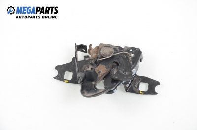 Брава преден капак за Skoda Octavia I Sedan (09.1996 - 12.2010), хечбек