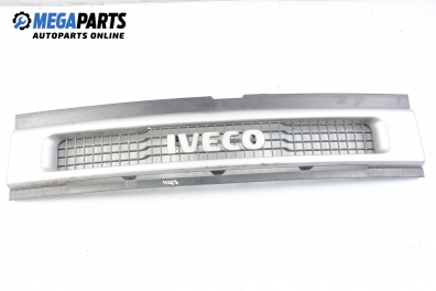 Решетка за Iveco Daily III Box (11.1997 - 07.2007), позиция: предна