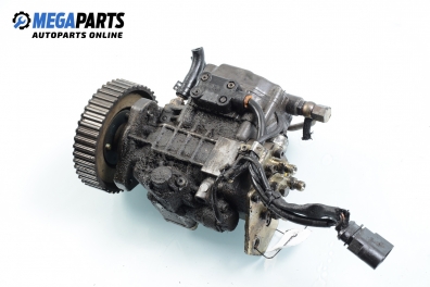 ГНП-горивонагнетателна помпа за Skoda Fabia I Combi (04.2000 - 12.2007) 1.9 SDI, 64 к.с.