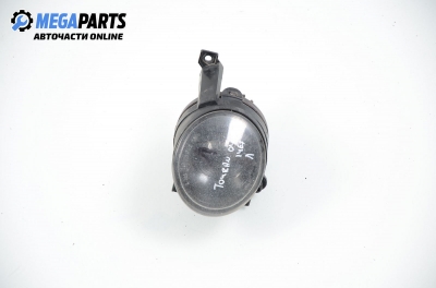 Халоген за Volkswagen Touran Minivan (02.2003 - 05.2010), позиция: лява