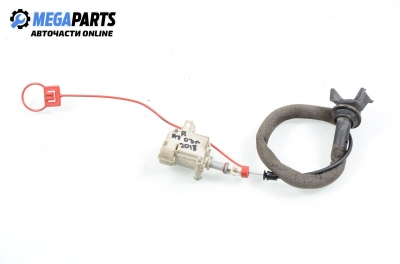 Ключалка за капачката на резервоара за Audi A8 Sedan II (10.2002 - 07.2010)