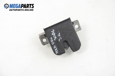 Брава заден капак за Volkswagen Polo Hatchback IV (10.2001 - 12.2005), хечбек