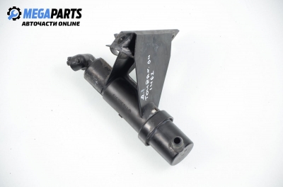 Пръскалка фар за Volkswagen Touran Minivan (02.2003 - 05.2010), позиция: дясна