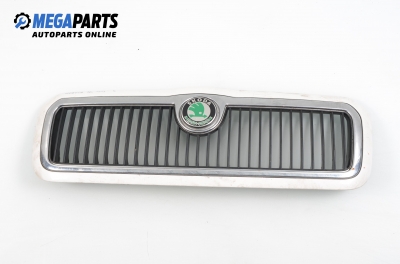 Решетка за Skoda Octavia I Sedan (09.1996 - 12.2010), хечбек