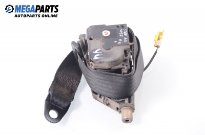 Предпазен колан за Fiat Stilo Hatchback (10.2001 - 11.2010), 4+1 вр., позиция: предна, лява