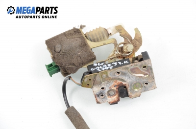 Брава заден капак за Ford Galaxy Minivan I (03.1995 - 05.2006)