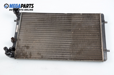 Воден радиатор за Skoda Octavia I Sedan (09.1996 - 12.2010) 1.6, 101 к.с.