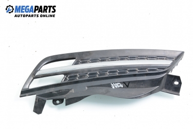 Решетка за Nissan Micra III Hatchback (01.2003 - 06.2010), хечбек, позиция: лява