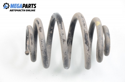 Пружина за ходова част за Seat Alhambra Minivan I (04.1996 - 03.2010), позиция: задна