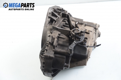 Ръчна скоростна кутия за Mercedes-Benz A-Class Hatchback  (W168) (07.1997 - 08.2004) A 140 (168.031, 168.131), 82 к.с., № R 168 361 03 02