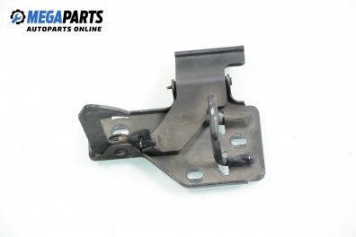 Заключалка преден капак за Porsche Cayenne SUV I (09.2002 - 09.2010)