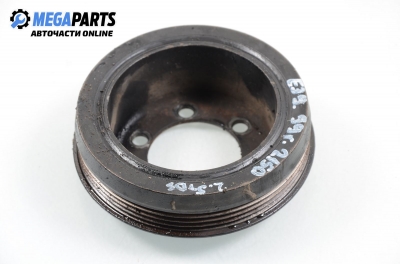 Ремъчна шайба за BMW 5 Series E39 Touring (01.1997 - 05.2004) 525 tds, 143 к.с.