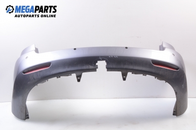 Задна броня за Mazda 6 Station Wagon I (08.2002 - 12.2007), комби