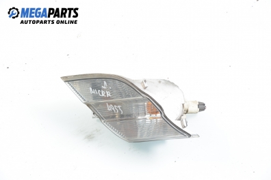 Мигач за Nissan Micra III Hatchback (01.2003 - 06.2010), хечбек, позиция: дясна