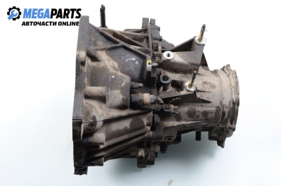 Ръчна скоростна кутия за Ford Fiesta IV Hatchback (08.1995 - 09.2002) 1.25 i 16V, 75 к.с.