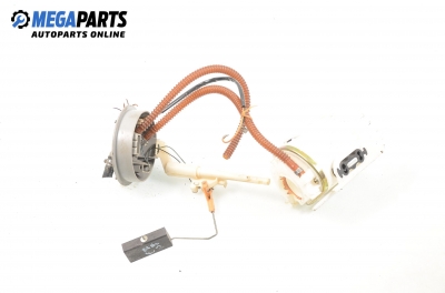 Нивомер за Volkswagen Golf III Hatchback (08.1991 - 07.1998) 1.6